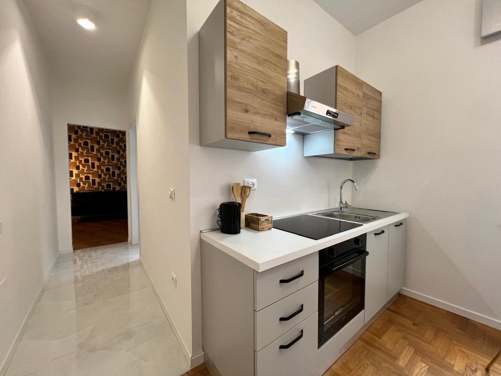Frame Of Verona Apartments Luaran gambar