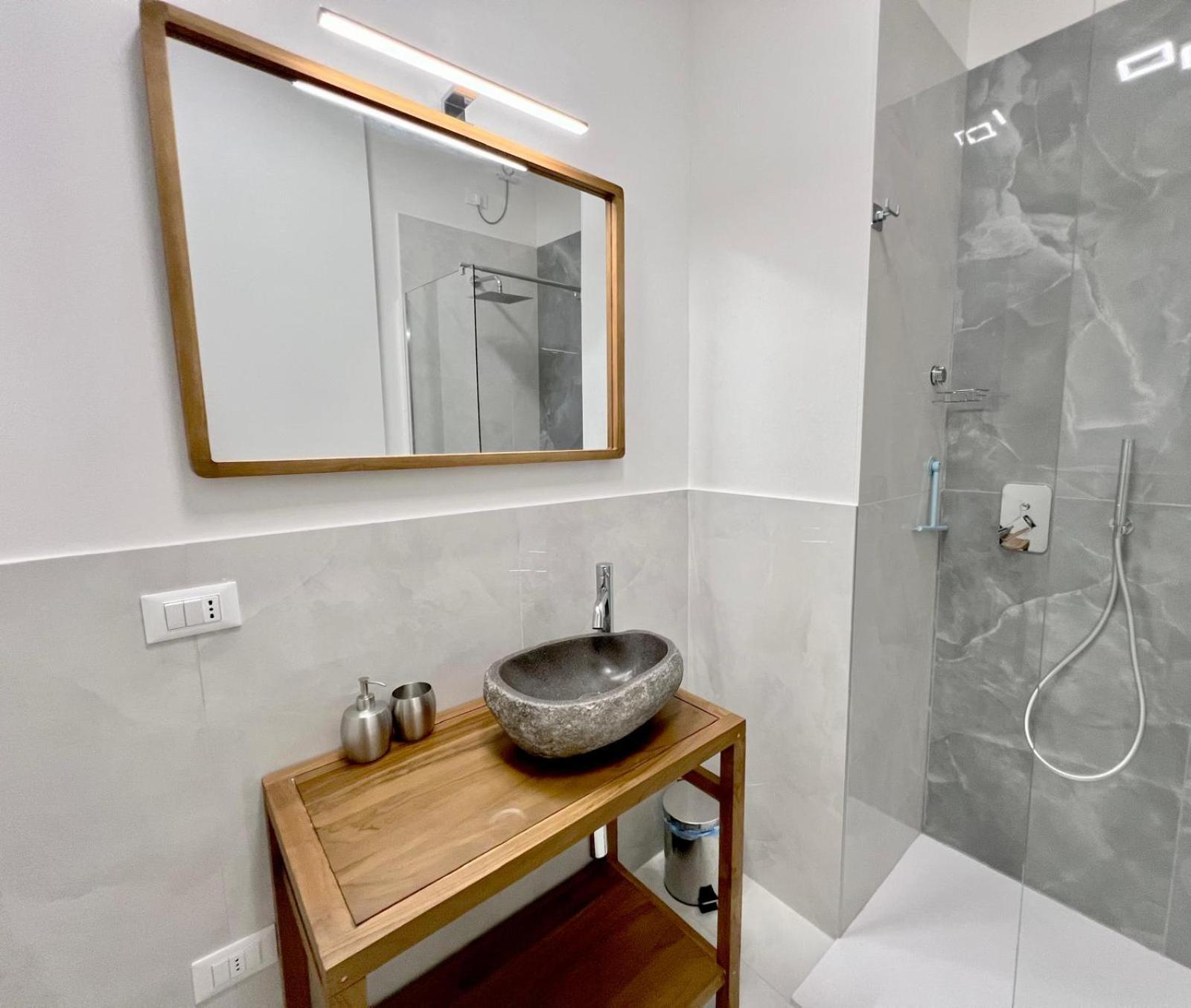 Frame Of Verona Apartments Luaran gambar