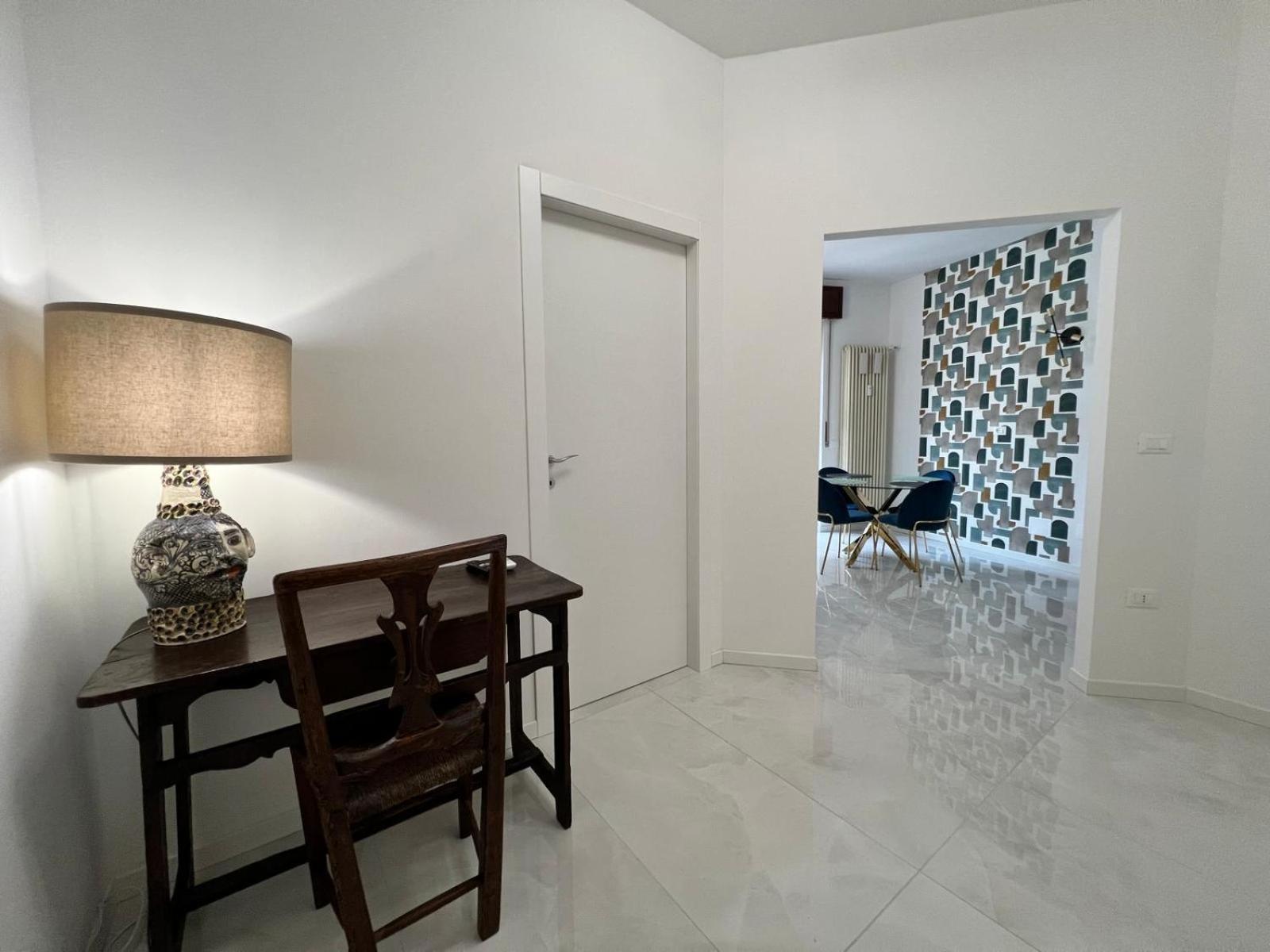Frame Of Verona Apartments Luaran gambar