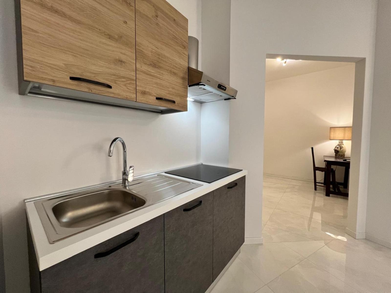 Frame Of Verona Apartments Luaran gambar