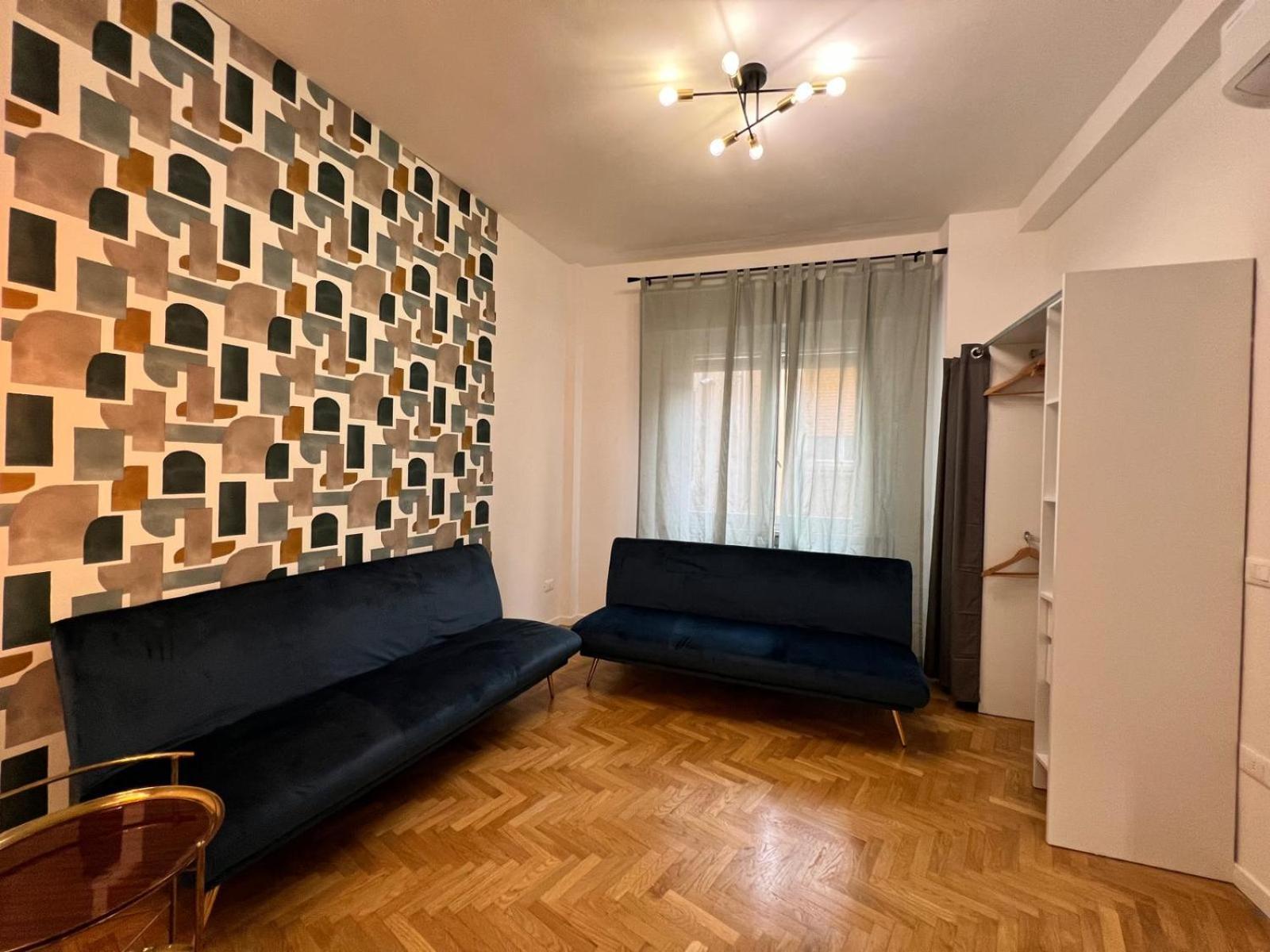 Frame Of Verona Apartments Luaran gambar