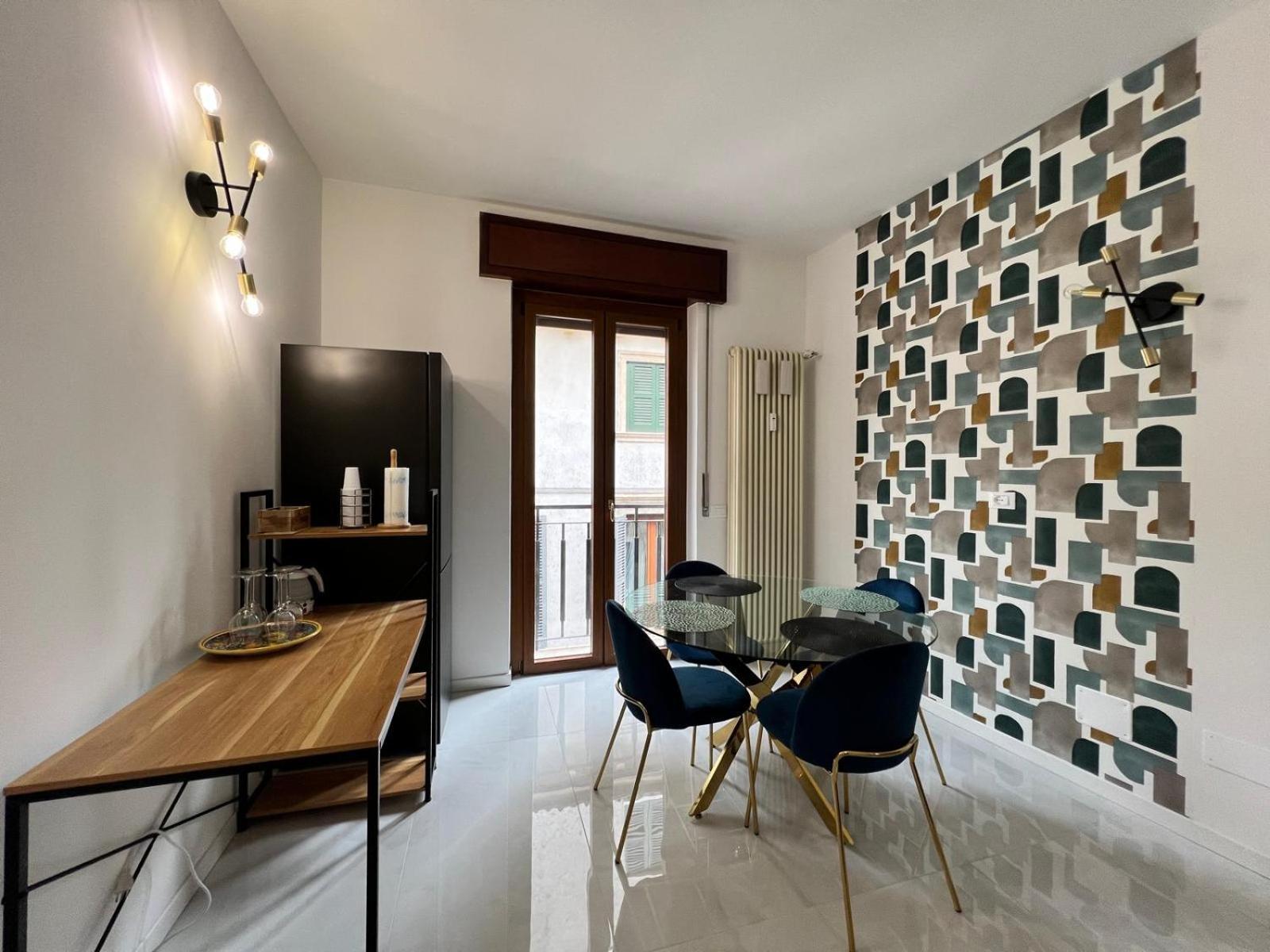 Frame Of Verona Apartments Luaran gambar