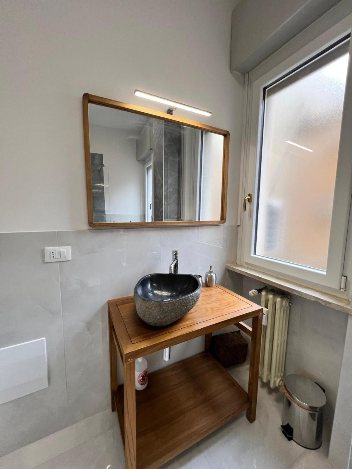 Frame Of Verona Apartments Luaran gambar