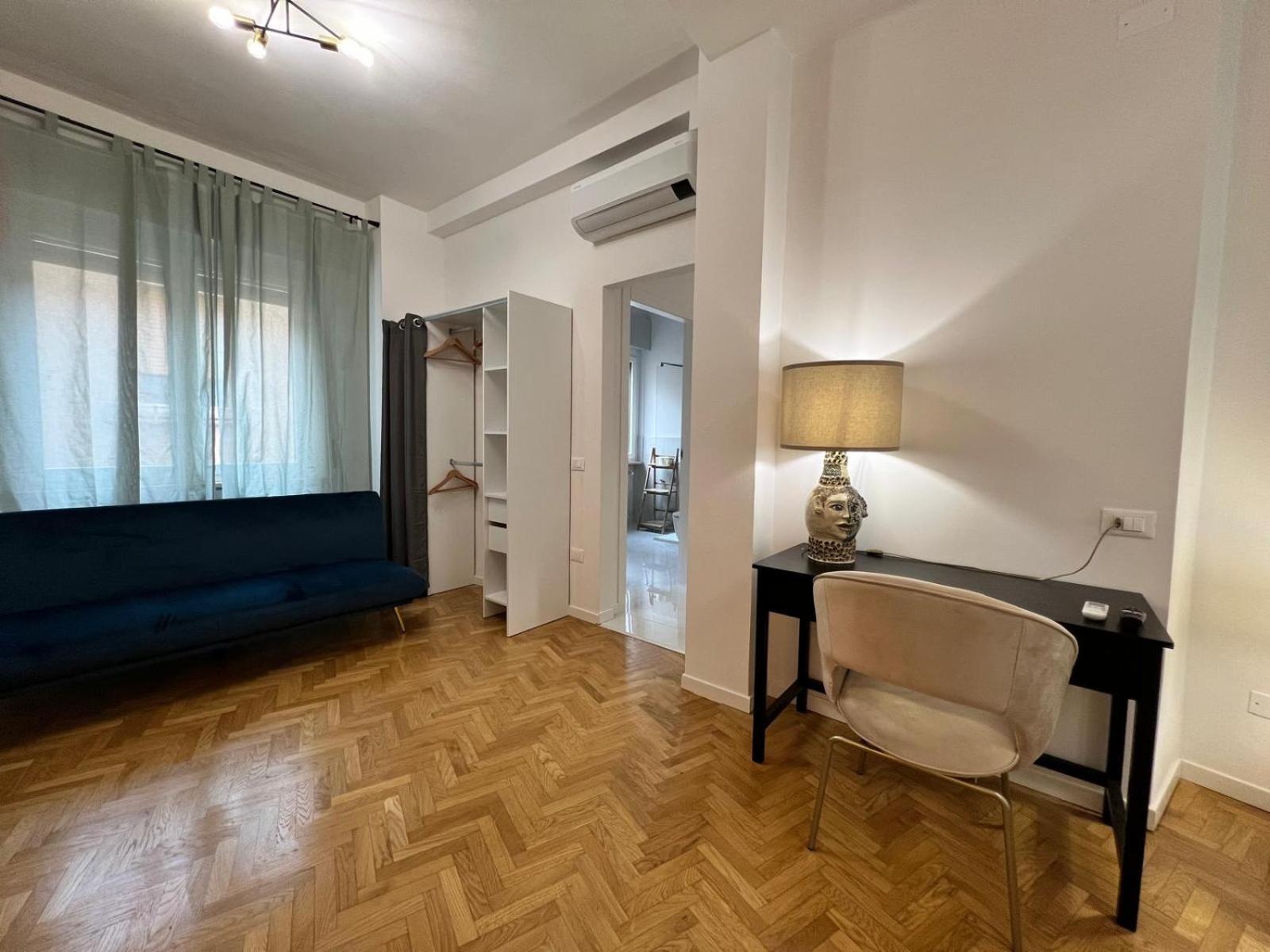 Frame Of Verona Apartments Luaran gambar