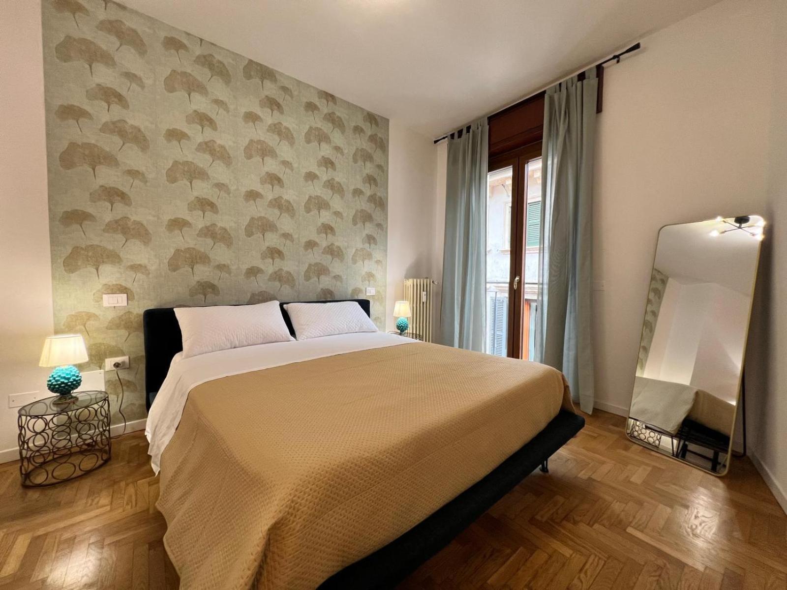 Frame Of Verona Apartments Luaran gambar